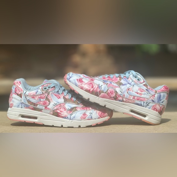 Nike Air Max 1 Ultra Paris - Size 6.5 Women’s - Picture 3 of 9